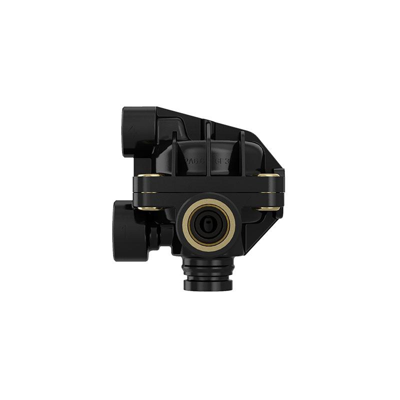 Valve-relais WABCO 9730060010 - Visuel 1