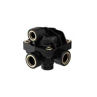 Valve-relais WABCO 9730060010