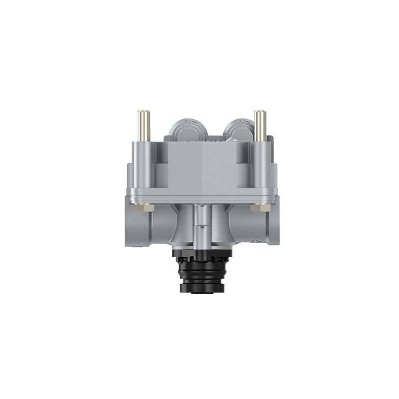 Valve-relais WABCO 9730112010 - Visuel 3