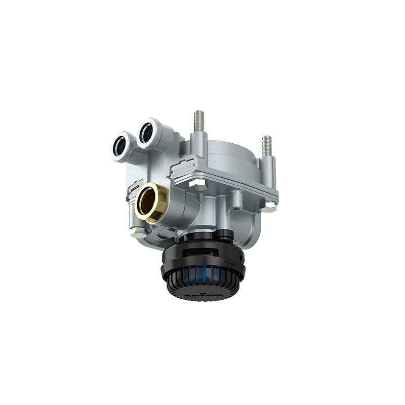 Valve-relais WABCO 9730112060 - Visuel 2