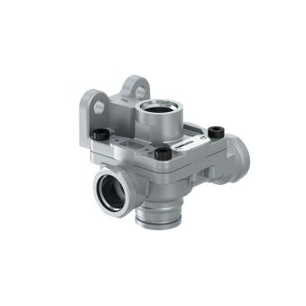 Vave de desserrage rapide WABCO 9735000340