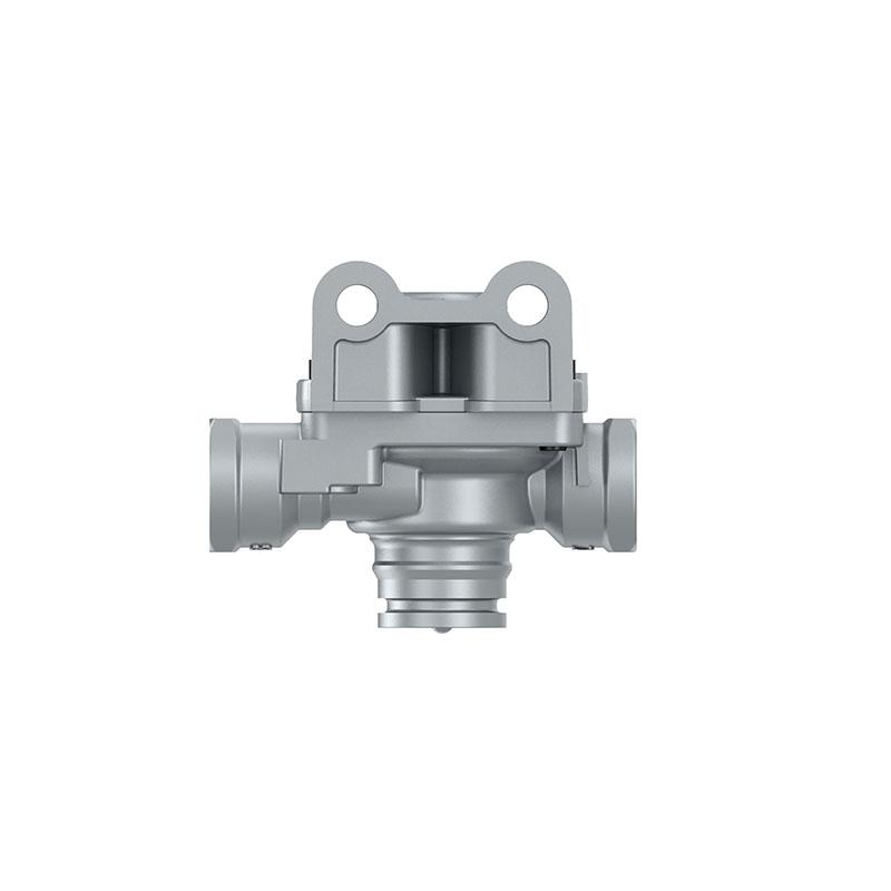 Vave de desserrage rapide WABCO 9735000280 - Visuel 3