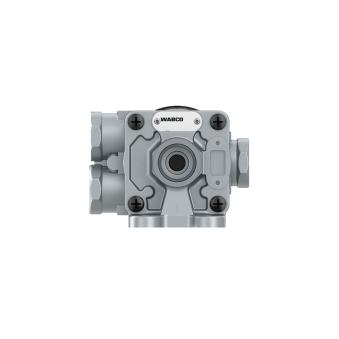 Vave de desserrage rapide WABCO 9735000590