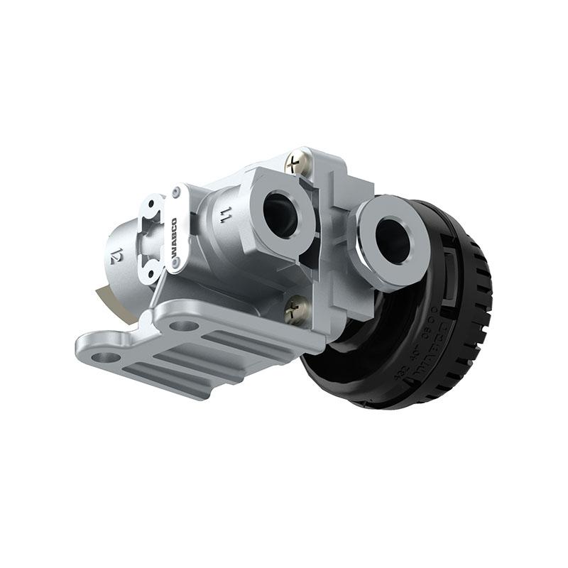 Vave de desserrage rapide WABCO 9735000530 - Visuel 2
