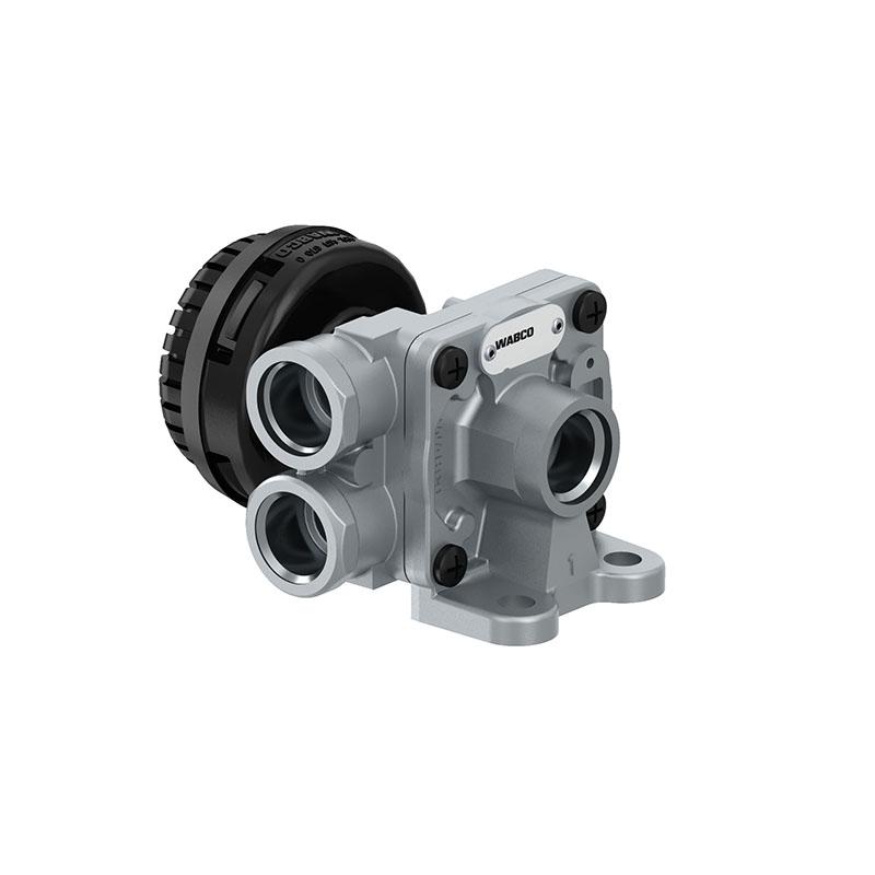 Vave de desserrage rapide WABCO 9735000590 - Visuel 1