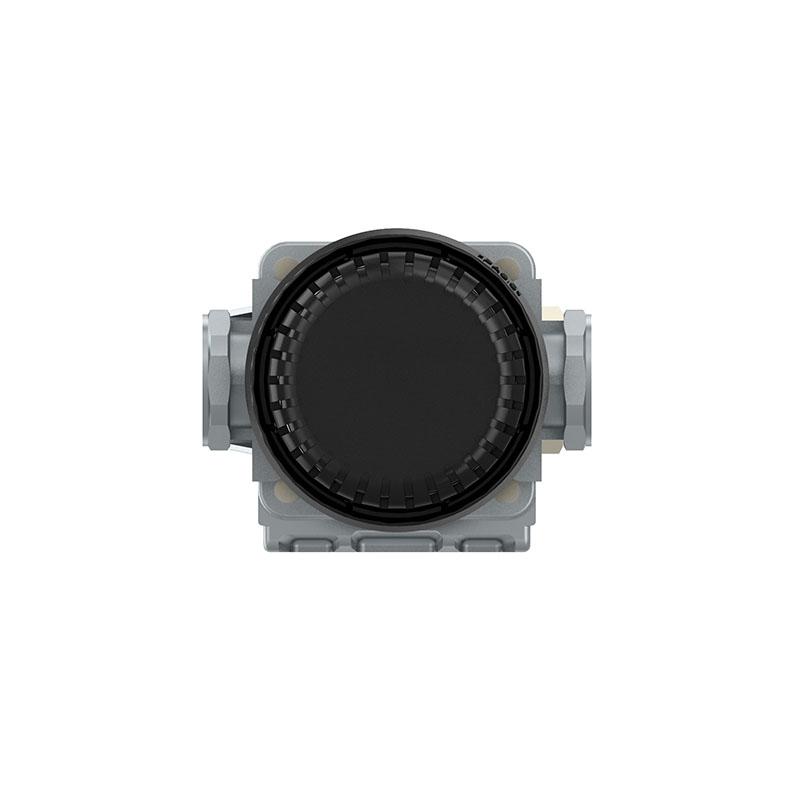 Vave de desserrage rapide WABCO 9735000530 - Visuel 3