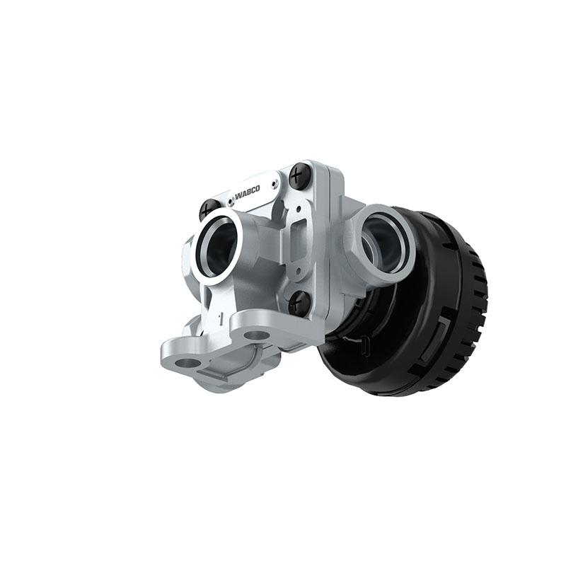 Vave de desserrage rapide WABCO 9735000590 - Visuel 2