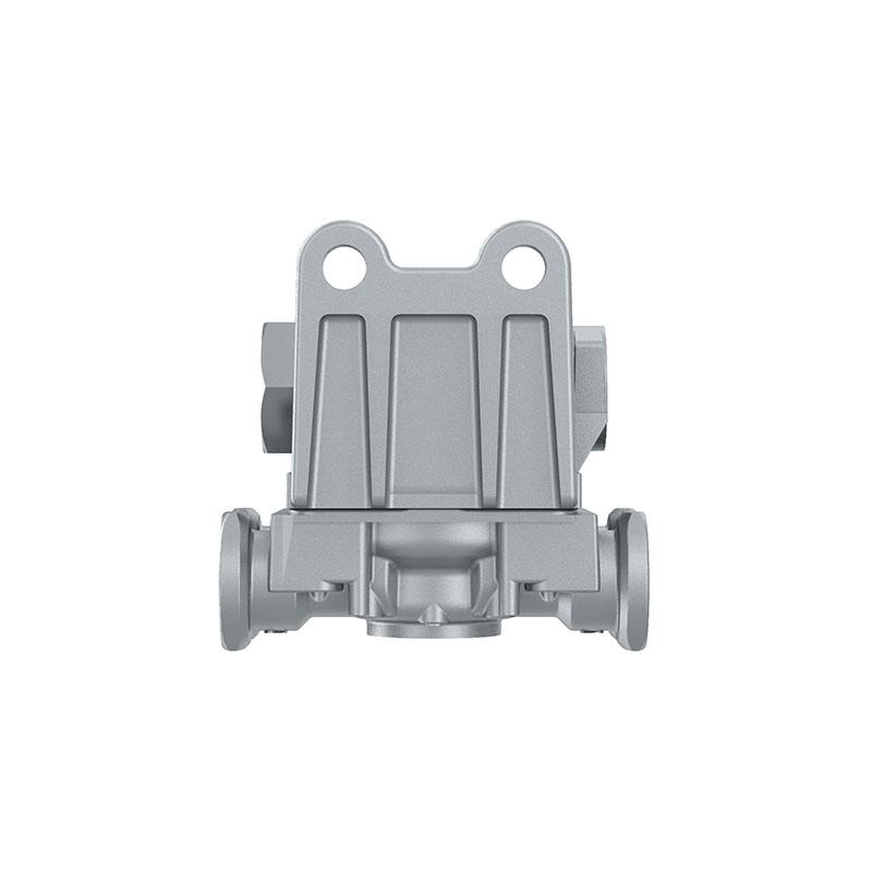 Vave de desserrage rapide WABCO 9735000510 - Visuel 3