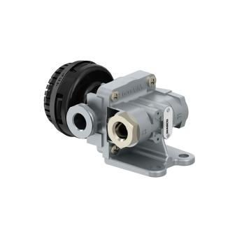 Vave de desserrage rapide WABCO 9735000530