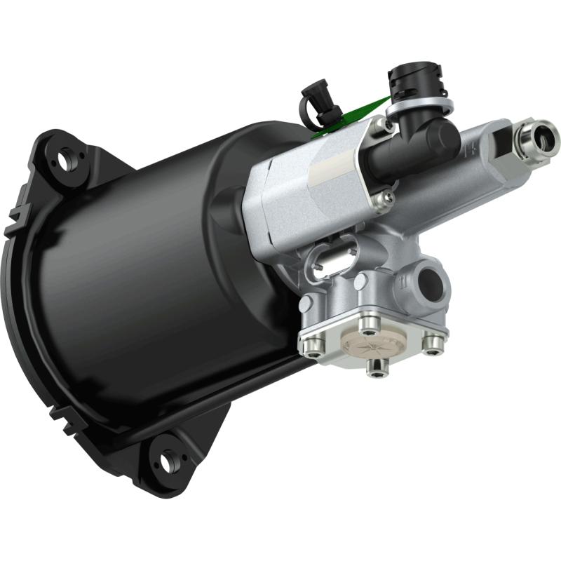 Servo-débrayeur WABCO 9700520020 - Visuel 2