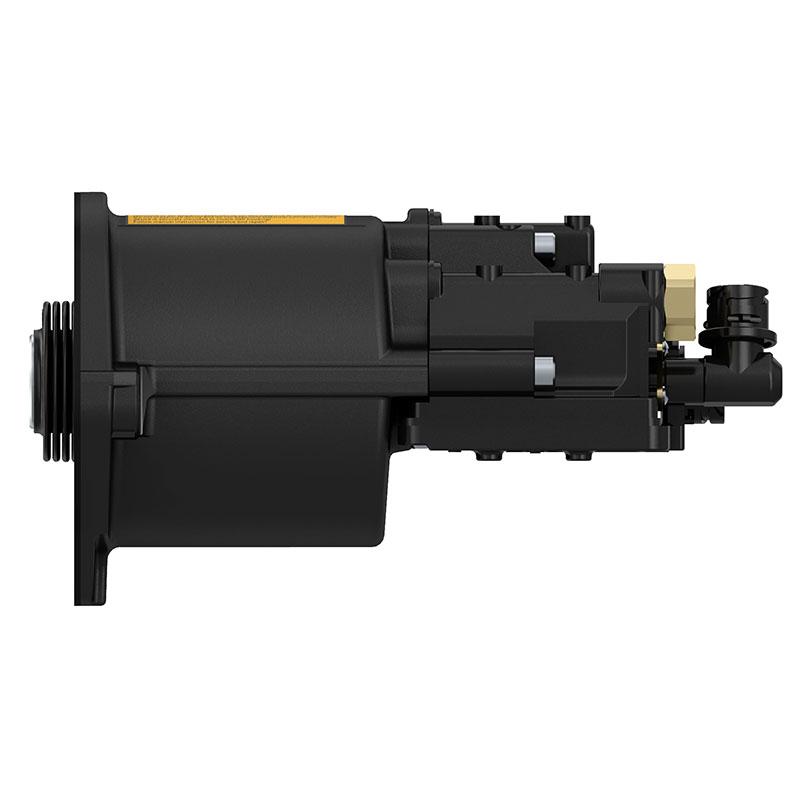 Servo-débrayeur WABCO 9701500010 - Visuel 1