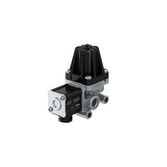 Valve de limitation de pression WABCO 9750090010
