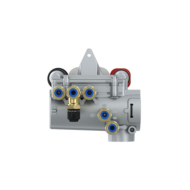 Vave de desserrage rapide WABCO 9710029120 - Visuel 3