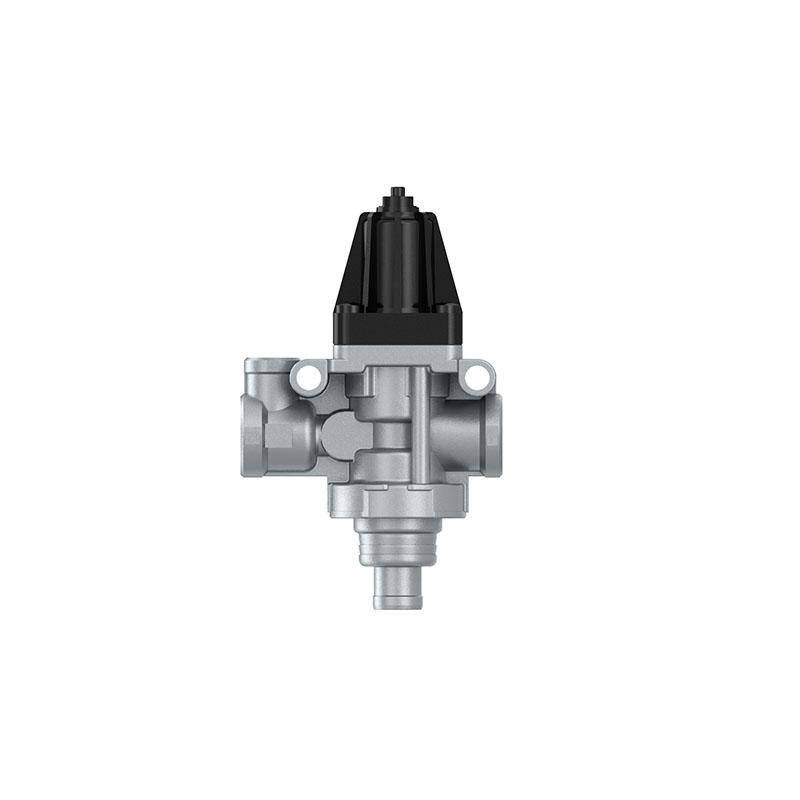 Régulateur de pression, système d'air comprimé WABCO 9753034730 - Visuel 3