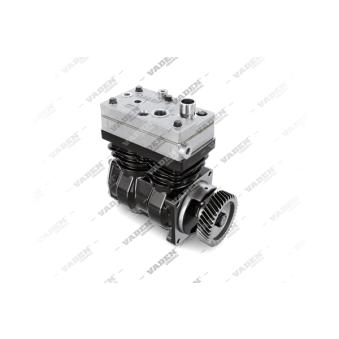 Compresseur, système d'air comprimé VADEN ORIGINAL 1100 295 001