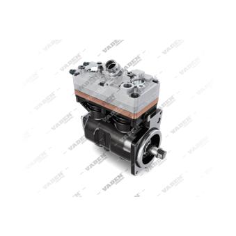 Compresseur, système d'air comprimé VADEN ORIGINAL