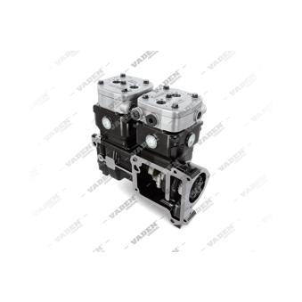 Compresseur, système d'air comprimé VADEN ORIGINAL 1200 020 003