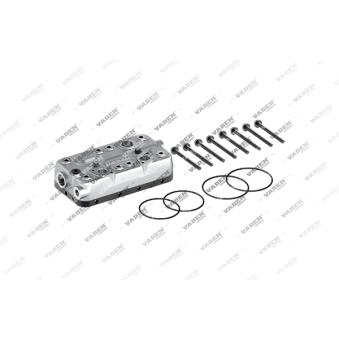 Culasse de cylindre, compresseur d'air VADEN ORIGINAL 12 09 50