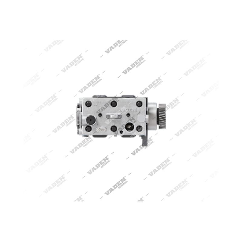 Compresseur, système d'air comprimé VADEN ORIGINAL 1100 250 003 - Visuel 3