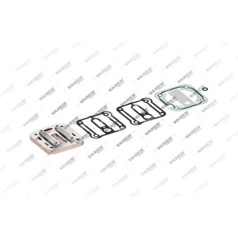 Siège de soupape, compresseur d'air VADEN ORIGINAL 1200 016 650