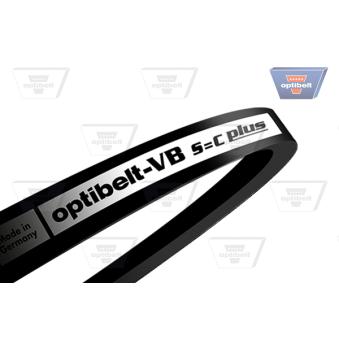 Courroie trapézoïdale OPTIBELT 13 x 1180