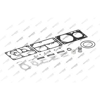 Kit de réparation, compresseur VADEN ORIGINAL 1200 200 500