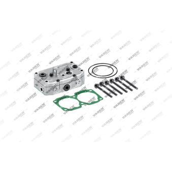 Culasse de cylindre, compresseur d'air VADEN ORIGINAL 13 10 10