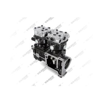 Compresseur, système d'air comprimé VADEN ORIGINAL