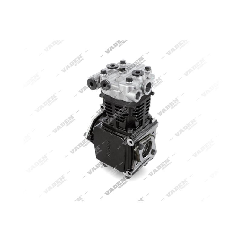 Compresseur, système d'air comprimé VADEN ORIGINAL 1200 070 008 - Visuel 2