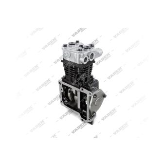 Compresseur, système d'air comprimé VADEN ORIGINAL 1200 070 008