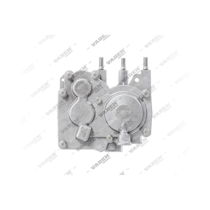 Valve de commande, remorque VADEN ORIGINAL 303.08.0001 - Visuel 3