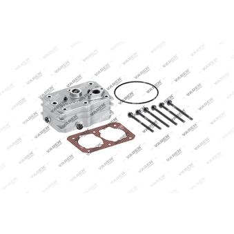 Culasse de cylindre, compresseur d'air VADEN ORIGINAL 16 01 10