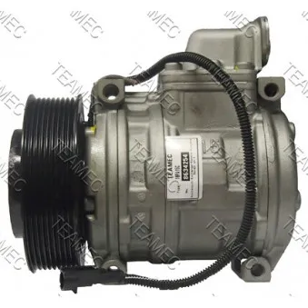Compresseur, climatisation TEAMEC