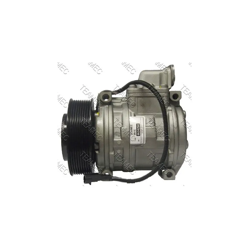 Compresseur, climatisation TEAMEC 8634254