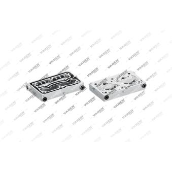 Siège de soupape, compresseur d'air VADEN ORIGINAL 16 08 12