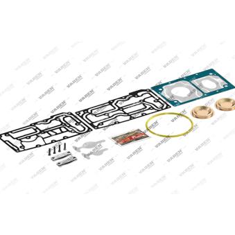 Kit de réparation, compresseur VADEN ORIGINAL 1600 165 100