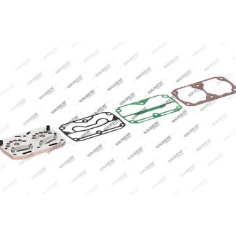 Siège de soupape, compresseur d'air VADEN ORIGINAL 1500 075 650