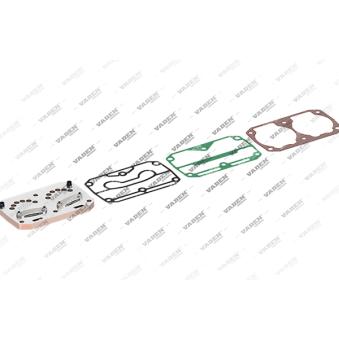 Siège de soupape, compresseur d'air VADEN ORIGINAL 1500 070 650