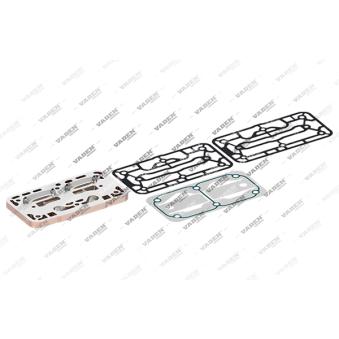 Siège de soupape, compresseur d'air VADEN ORIGINAL 1700 070 650