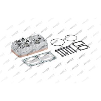 Culasse de cylindre, compresseur d'air VADEN ORIGINAL 20 01 50