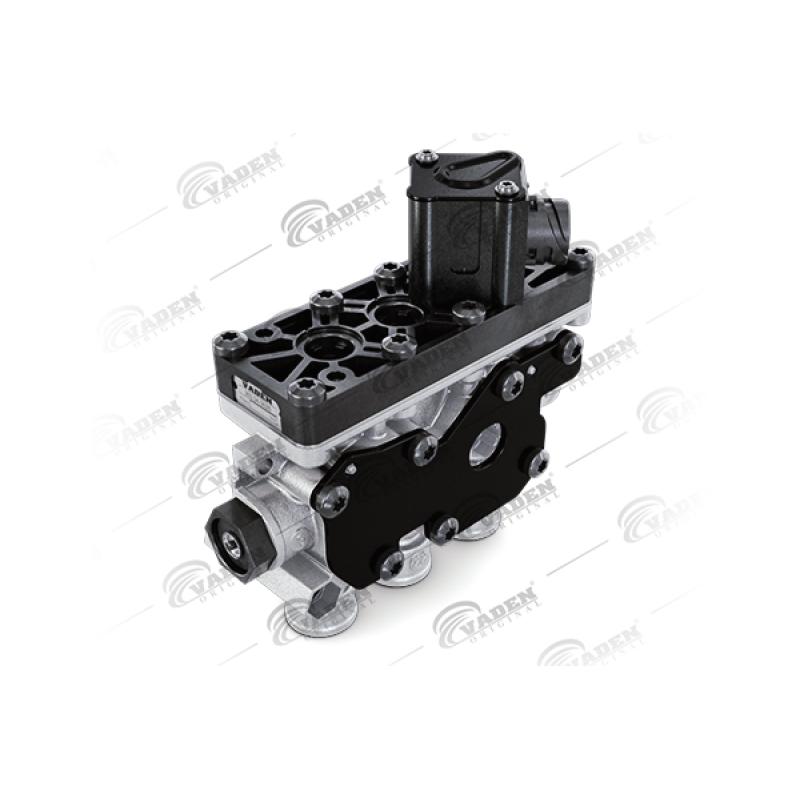 Valve magnétique VADEN ORIGINAL 303.04.0025 - Visuel 1