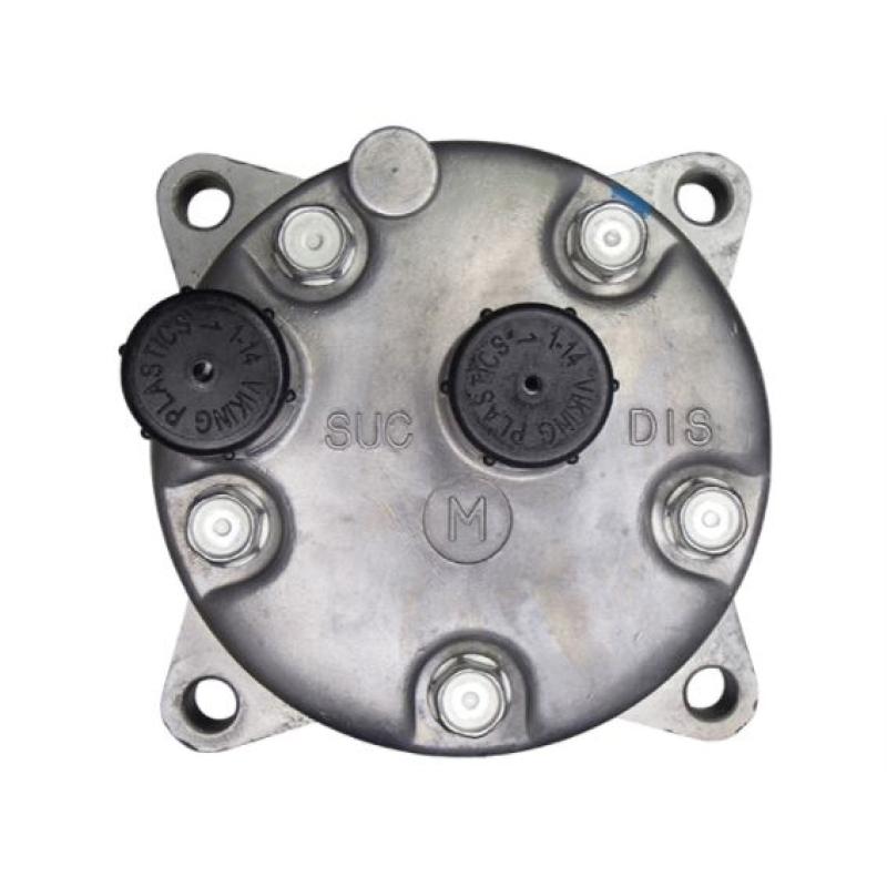 Compresseur, climatisation Airstal 10-1929 - Visuel 1