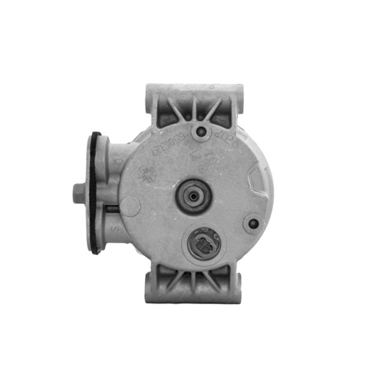 Compresseur, climatisation Airstal 10-2026 - Visuel 1