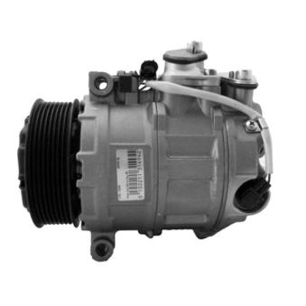 Compresseur, climatisation Airstal 10-1640