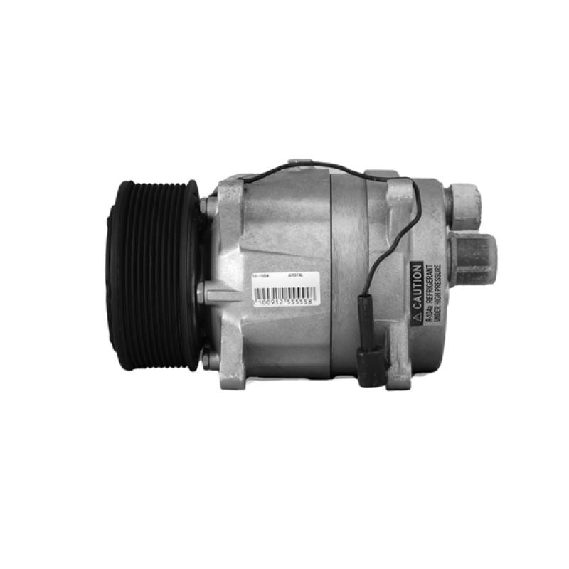 Compresseur, climatisation Airstal 10-1654 - Visuel 1