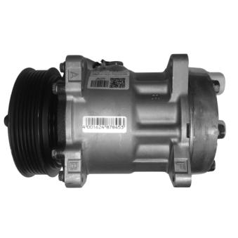 Compresseur, climatisation Airstal 10-2083
