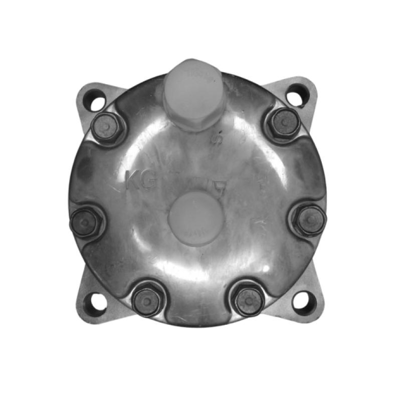 Compresseur, climatisation Airstal 10-2083 - Visuel 1