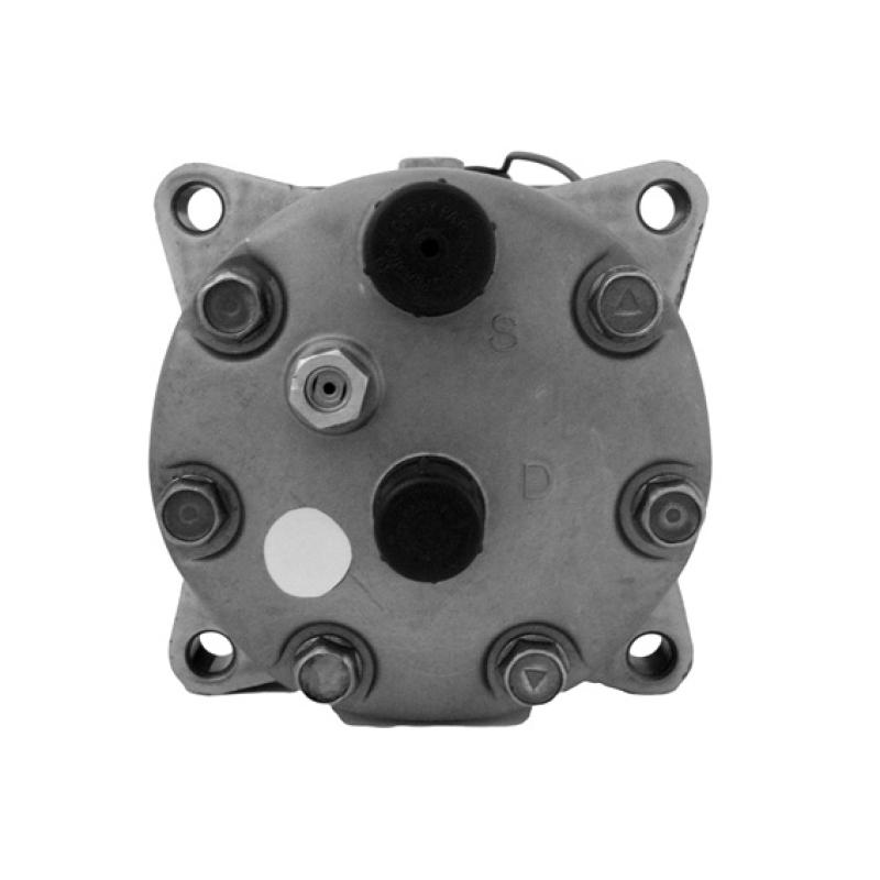 Compresseur, climatisation Airstal 10-1727 - Visuel 1