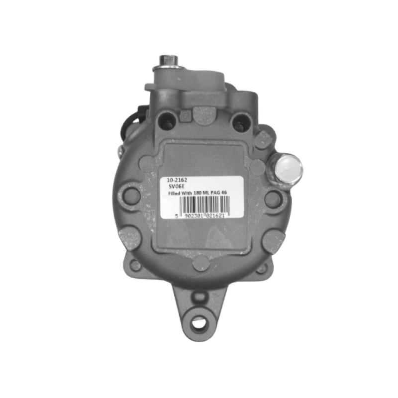 Compresseur, climatisation Airstal 10-2162 - Visuel 1