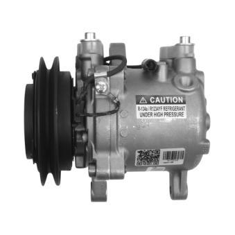 Compresseur, climatisation Airstal 10-2162